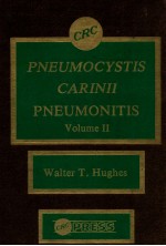 PNEU<em>M</em>OCYSTIS CARINII PNEU<em>M</em>ONITIS VOLU<em>M</em>E Ⅱ