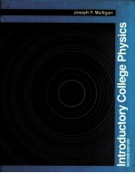 INTRODUCTORY COLLEGE <em>PHYSICS</em> <em>SECOND</em> <em>EDITION</em>