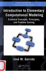 INTRODUCTION TO ELEMENTARY <em>COMPUTATIONAL</em> <em>MODELING</em>  ESSENTIAL CONCEPTS