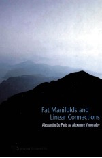 Fat M<em>an</em>ifolds <em><em>an</em>d</em> <em>Linear</em> Connections