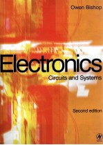 EIECTRONICE CIRCUITS <em>AND</em> <em>SYSTEM</em>S