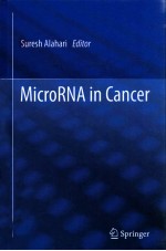MicroRNA <em>in</em> Cancer