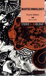 BIOTECHNOLOGY <em>FOURTH</em> <em>EDITION</em>