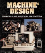 MACHINE DESIGN FOR <em>MOBILE</em> <em>AND</em> INDUSTRIAL <em>APPLICATIONS</em>