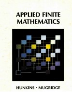 <em>APPLIED</em> FINITE MATHEMATICS