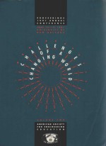 CHALLENGES OF A CHANGING WORLD <em>VOLUME</em> <em>TWO</em>