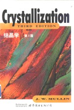 Crystallization <em>Third</em> <em>edition</em>