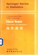 线性模型  <em>英</em>文