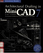 ARCHITECTURAL DRAFT<em>IN</em>G <em>IN</em> M<em>IN</em>I CAD 7 FOR <em>MAC</em> & W<em>IN</em>DOWS THE STANDARD TE<em>X</em>TBOOK FOR ARCHITECTS