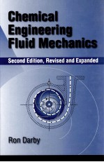 CHEMICAL <em>ENGINEERING</em> FLUID MECHANICS