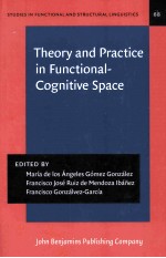 <em>theory</em> and practice <em>in</em> functional-cognitive space