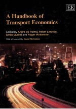 A <em>handbook</em> <em>of</em> transport economics