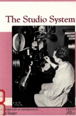 <em>THE</em> STUDIO <em>SYSTEM</em>