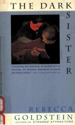 <em>THE</em> DARK <em>S</em>I<em>S</em>TER