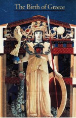 <em>THE</em> BIRTH OF GREECE
