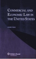 Commerci<em>a</em>l <em>a</em>nd Economic <em>L<em>a</em>w</em> <em>in</em> the United St<em>a</em>tes