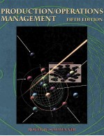 PRODUCTION/OPERATIONS <em>MANAGEMENT</em> <em>FROM</em> THE INSIDE OUT FIFTH EDITION