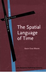 <em>the</em> spatial <em>language</em> <em>of</em> timemetaphor