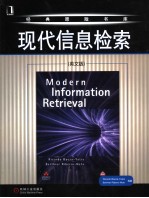 Modern In<em>for</em>mation <em>Retrieval</em>