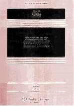 PROBLEMS IN CONTR<em>A</em>CT L<em>A</em>W  C<em>A</em>SES <em>A</em>ND M<em>A</em>TERI<em>A</em>LS  SEVENTH EDITION