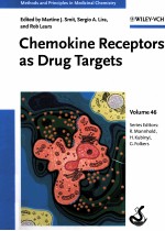 CHE<em>M</em>OKINE RECEPTORS <e<em>m</em>>A</e<em>m</em>>S DRUG T<e<em>m</em>>A</e<em>m</em>>RGETS  VOLU<em>M</em>E 46