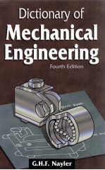 MECHANICAL <em>ENGINEERING</em>