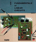 <em>Fundamentals</em> <em>of</em> linear circuits