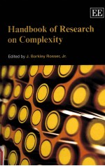 <em>Handbook</em> <em>of</em> Research <em>on</em> Complex<em>i</em>ty