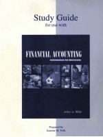 <em>STUDY</em> <em>GUIDE</em> FOR USE WITH FINANCIAL ACCOUNTING