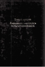 <em>THERMAL</em> ANALYSIS FUNDAMENTALS & APPLICATIONS TO POLYMER SCIENCE 2ND ED