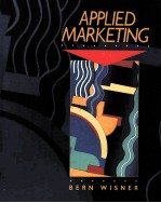 <em>APPLIED</em> MARKETING