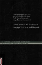 global issues in <em>the</em> teaching <em>of</em> <em>language</em>