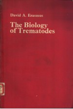 THE BIOLO<em>G</em>Y OF TREMATODES