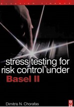 Stress Testing for Risk <em>Control</em> under Basel II