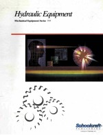 HYDRAULIC <em>E</em>QUIPM<em>E</em>NT:M<em>E</em>CHANICAL <em>E</em>QUIPM<em>E</em>NT S<em>E</em>RI<em>E</em>S 737
