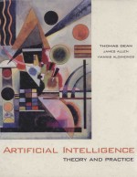 ARTIFICIAL IN TETELLIGENCE <em>THEORY</em> <em>AND</em> <em>PRACTICE</em>