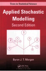 <em>APPLIED</em> STOCHASTIC MODELLING SECOND EDITION