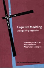 cognitive modelinga <em>linguistic</em> perspective