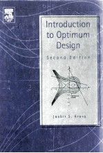 <em>INTRODUCTION</em> TO OPTIMUM DESIGN