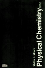 <em>FOURTH</em> <em>EDITION</em> PHYSICAL CHEMISTRY
