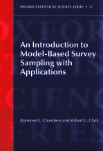 An Introduction to Model-Ba<em>s</em>ed <em>S</em>urvey <em>S</em>ampling <em>with</em> Application<em>s</em>