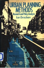 URBAN PLANNING <em>METHODS</em>