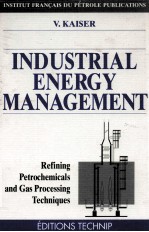 INDUSTRIAL ENERGY <em>MANAGEMENT</em>
