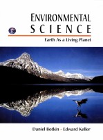 ENVIRONMENTAL <em>SCIENCE</em>
