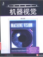 Machine Vi<em>s</em>ion