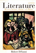 LITERATURE:<em>READING</em> FICTION