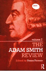 the adam smith <em>review</em> <em>volume</em> 7