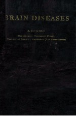 BR<em>AI</em>N DISE<em>AS</em>ES