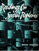 READINGS <em>ON</em> SOCIAL PROBLEMS
