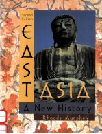 E<em>A</em>ST <em>A</em>SI<em>A</em> <em>A</em> NEW <em>HISTORY</em> <em>SECOND</em> <em>EDITION</em>